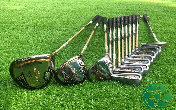 5 dụng cụ tập golf tại nhà bất kỳ golfer nào cũng nên sở hữu