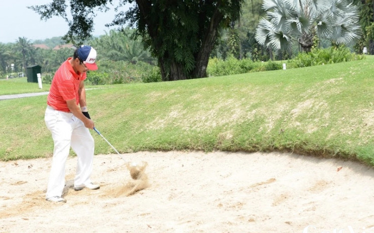 2 kỹ thuật cơ bản và 5 kỹ thuật đánh golf nâng cao cho người mới bắt đầu