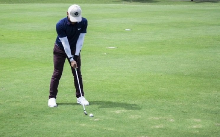 5 dụng cụ tập golf tại nhà bất kỳ golfer nào cũng nên sở hữu