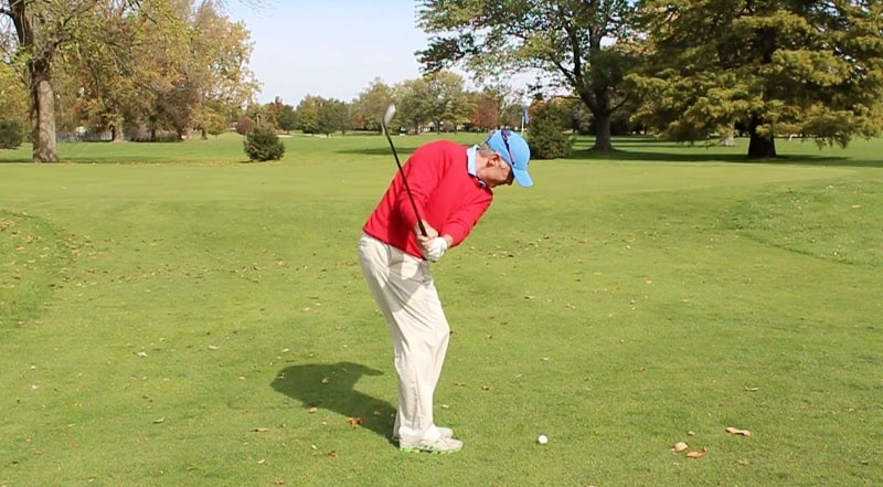 Hướng dẫn kỹ thuật chipping trong chơi golf hữu ích nhất