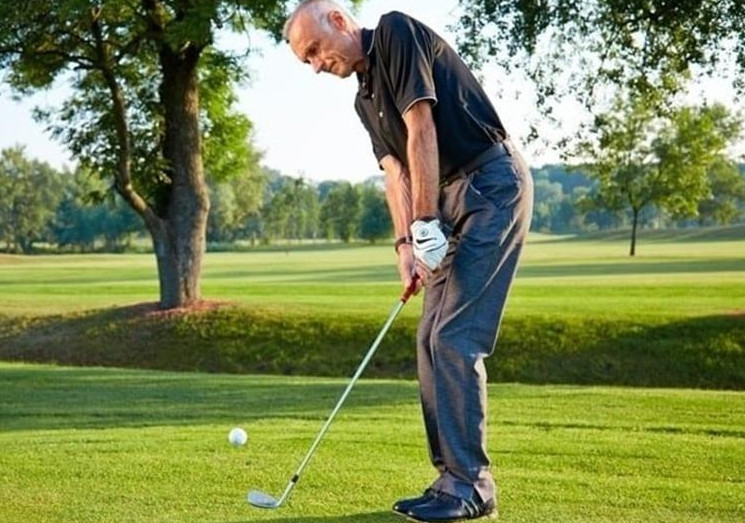 Hướng dẫn kỹ thuật chipping trong chơi golf hữu ích nhất