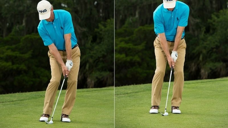 Hướng dẫn kỹ thuật chipping trong chơi golf hữu ích nhất