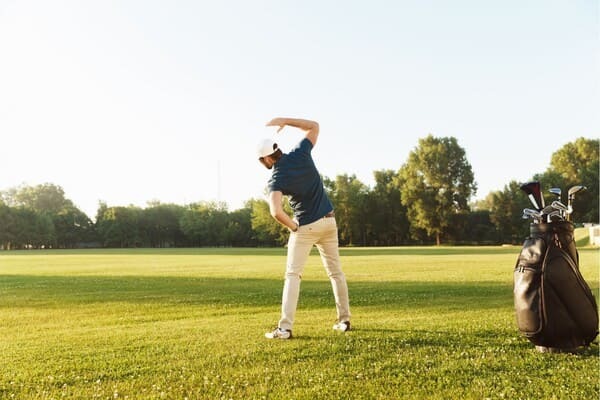 6 cách nâng cao kỹ thuật đánh golf cơ bản không phải golfer nào cũng biết