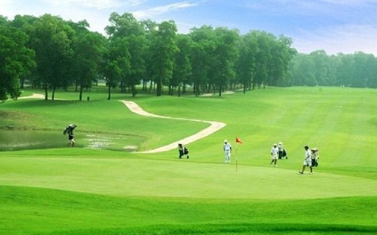 Luật chơi golf căn bản và các quy chuẩn cần biết khi đánh golf