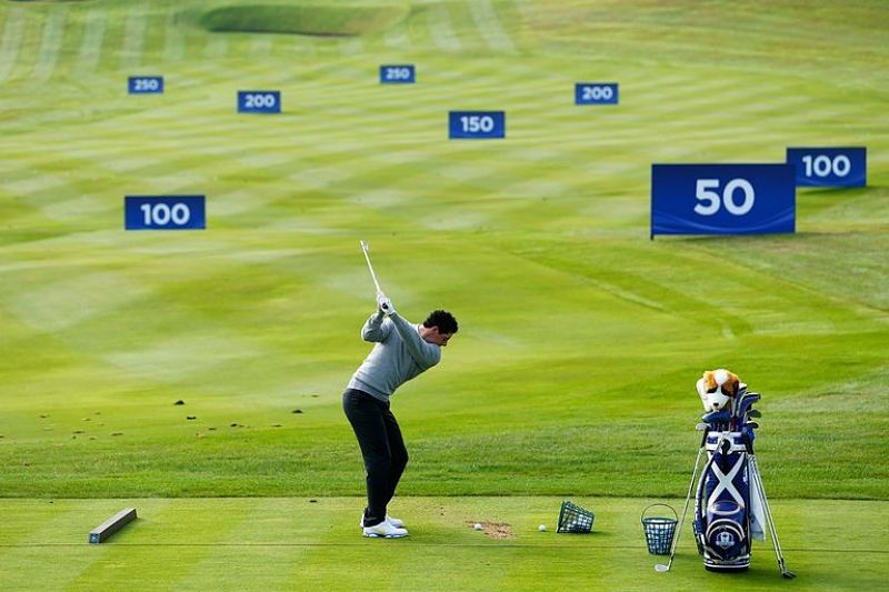 6 cách nâng cao kỹ thuật đánh golf cơ bản không phải golfer nào cũng biết