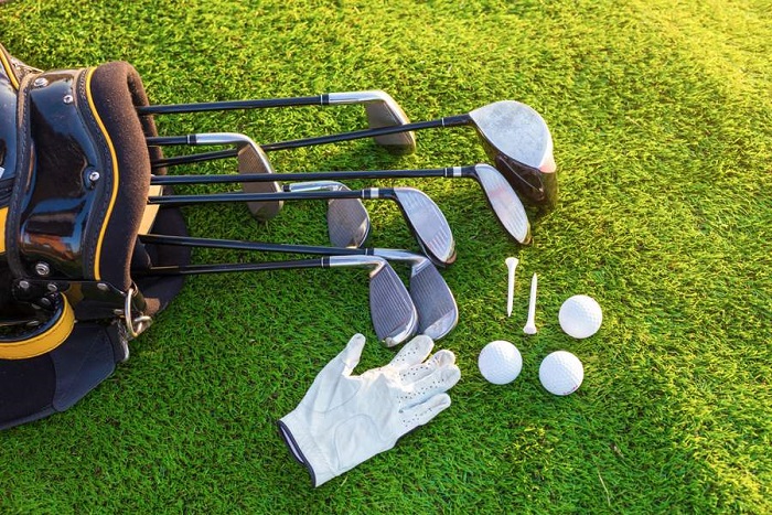 Luật chơi golf căn bản và các quy chuẩn cần biết khi đánh golf