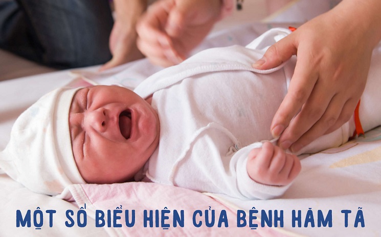 TOP 5 loại bỉm chống hăm cho bé tốt nhất hiện nay